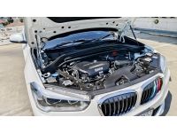 2018 BMW X1 S-Drive 20D รูปที่ 9